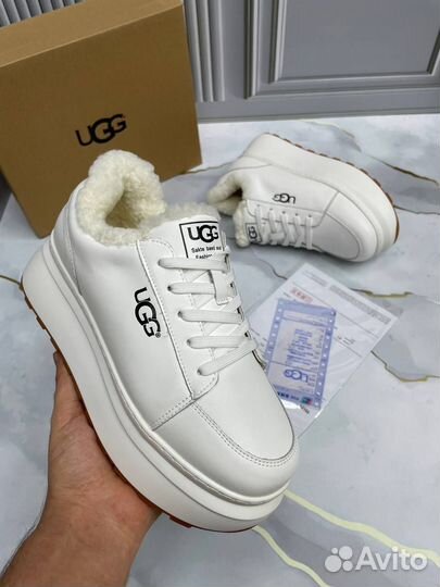 Красовка женский ugg