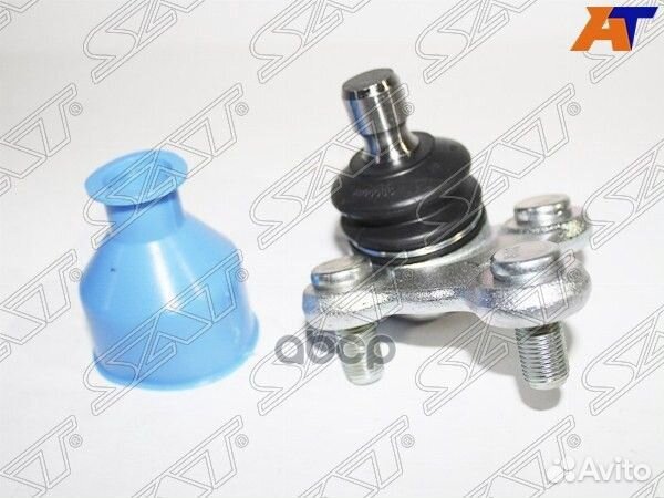 Шаровая опора переднего нижнего рычага hyundai