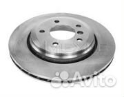 Диск тормозной BMW