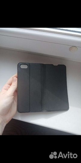 Чехол на honor 7а