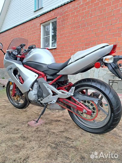 Kawasaki ninja650R(ER-6F) Без пробега по РФ