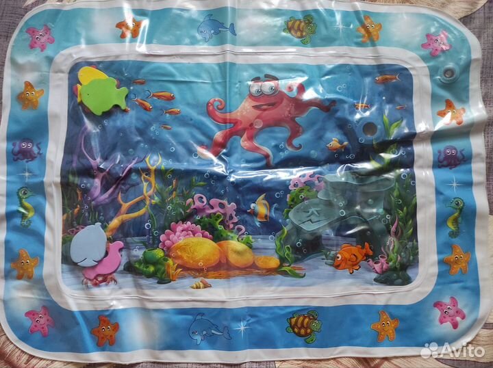 Игрушки для малышей