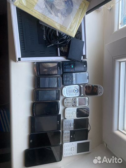 Кассеты Gillette fusion 5 новые 8шт для бритья