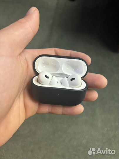 Airpods pro 2