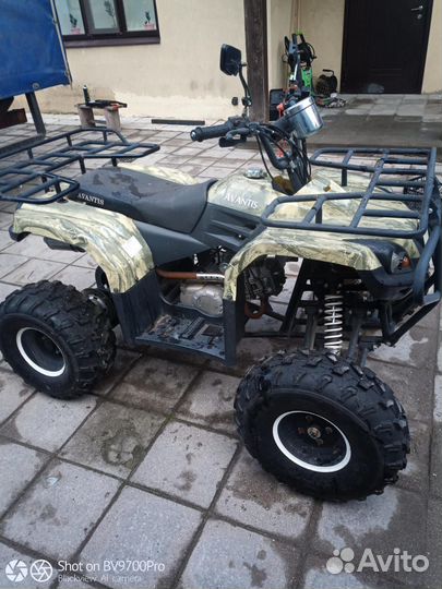 Продам квадроцикл
