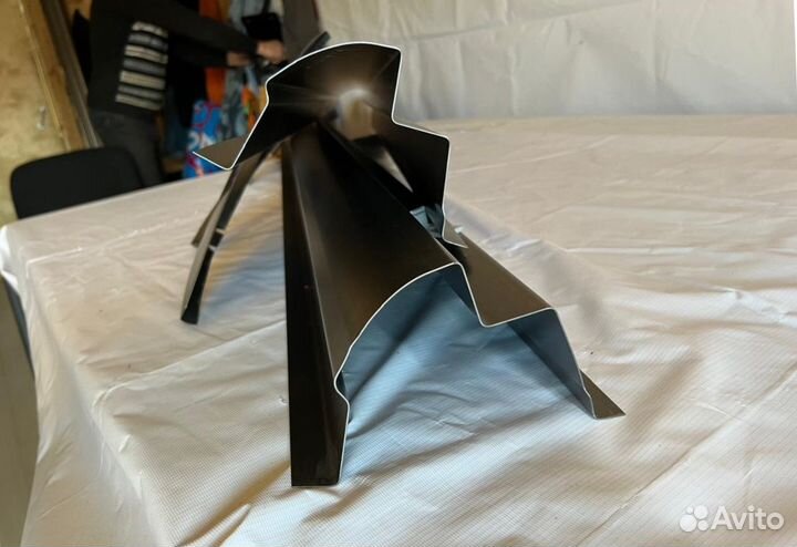 Ремонтные пороги и арки Chevrolet Lacetti седан Псковская обл