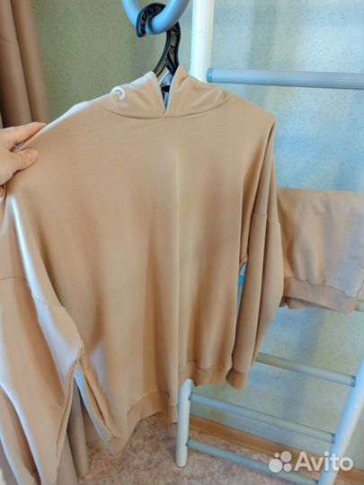 Спортивный костюм женский 48 50 р