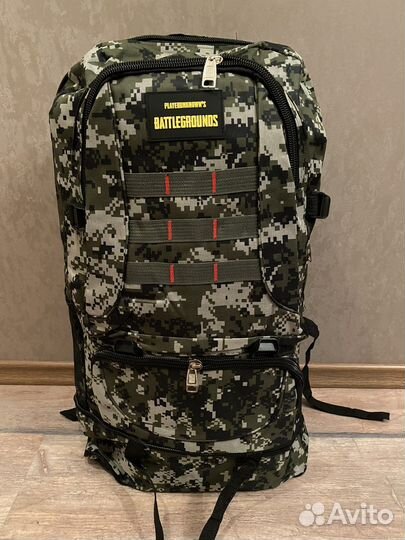 Рюкзак военный тактический 70л