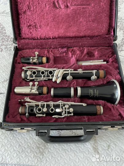 Кларнет Amati