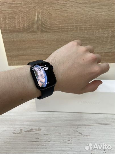 Apple Watch Series 8 41mm