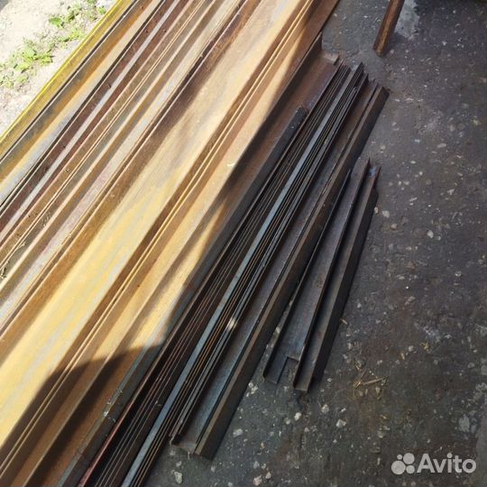 Стройматериалы