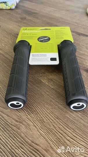 Грипсы Ergon GD1 Evo Factory