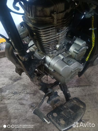 Baltmotors classic