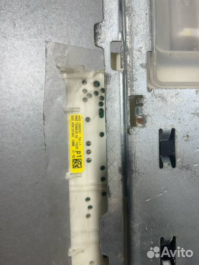 Модуль управления для посудомоечной машины Bosch S