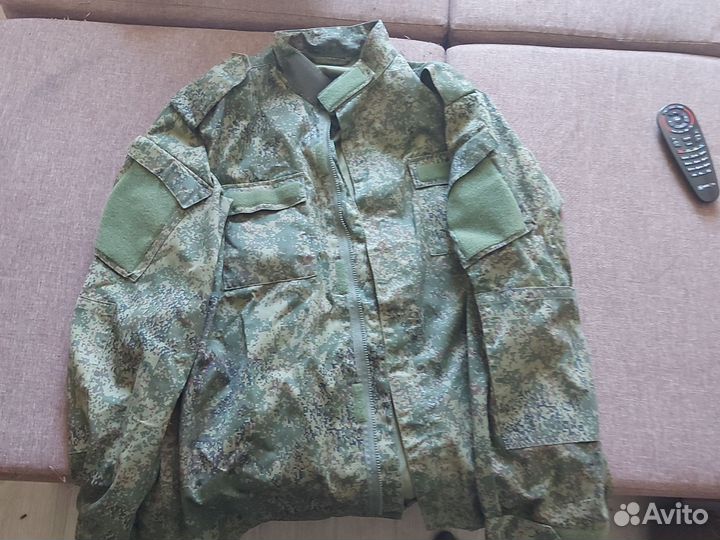 Военная форма