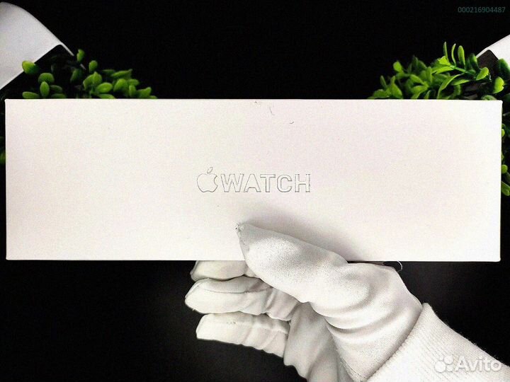 Apple Watch 10 42mm: Ваши достижения на виду