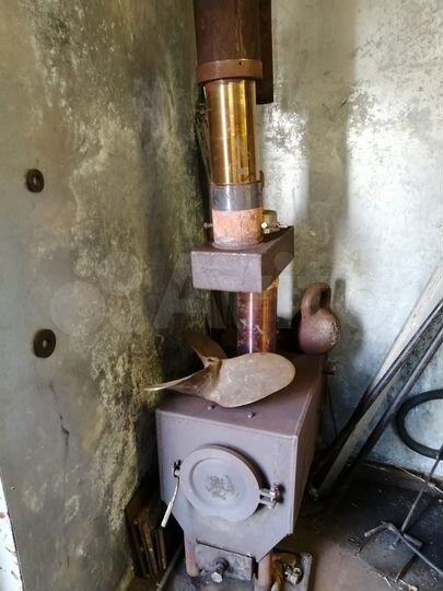 Гараж, 30 м²