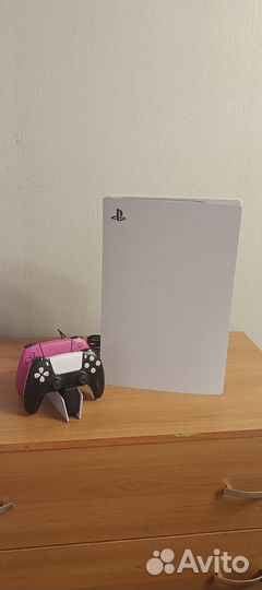 Sony playstation 5