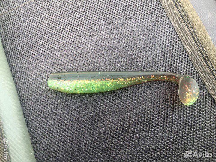 Рыболовные приманки