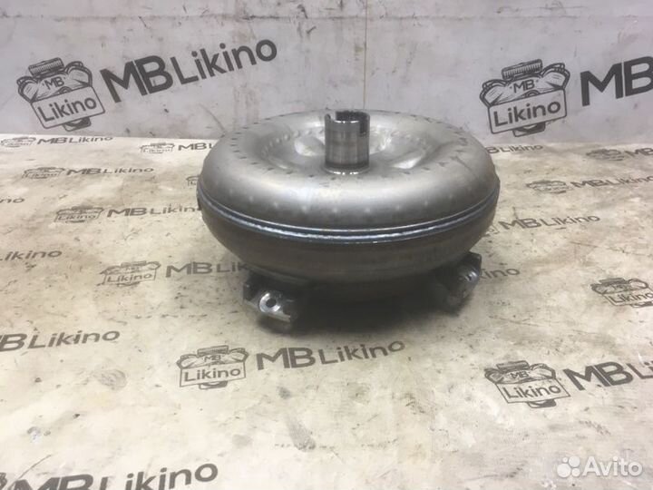 Гидротрансформатор Mercedes E-Class W212