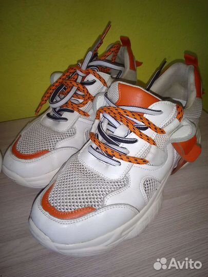 Кроссовки 37 размер