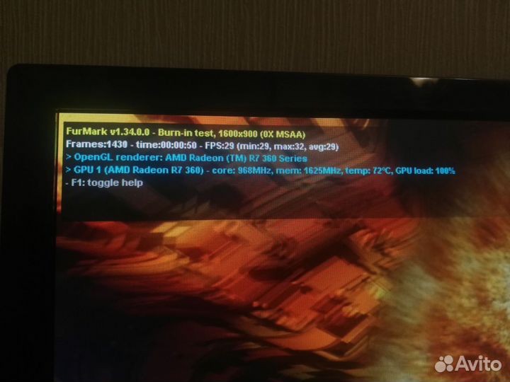 MSI Radeon R7 360