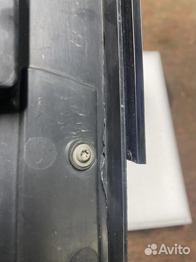 Задний левый фонарь Range Rover Vogue L405