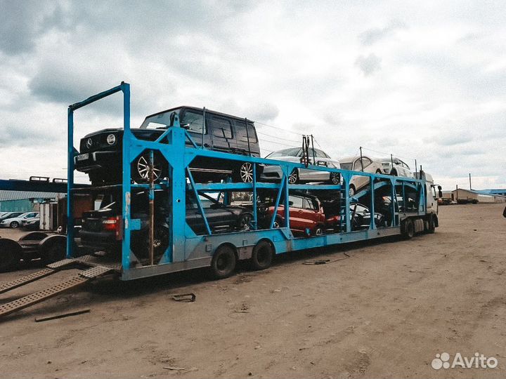 Автоподбор в Белоруссии. Автомобиль под заказ