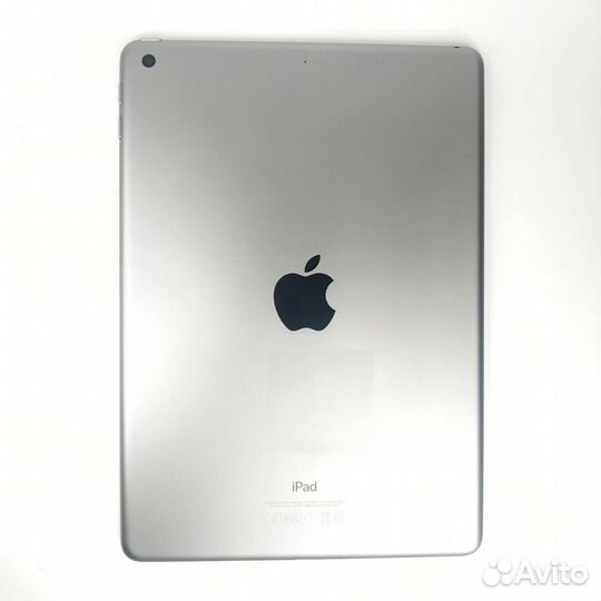 Планшет Apple iPad (5th Gen) 32Gb