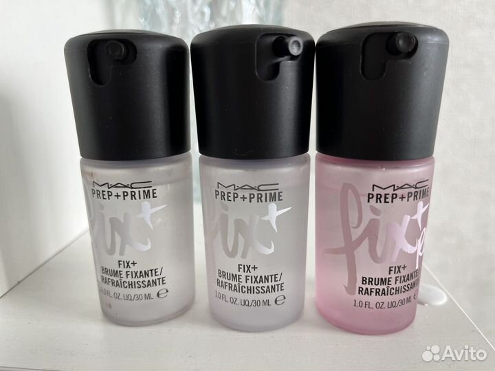 Косметика MAC