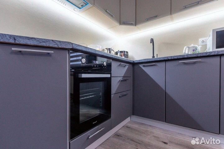 Кухня на заказ без посредников