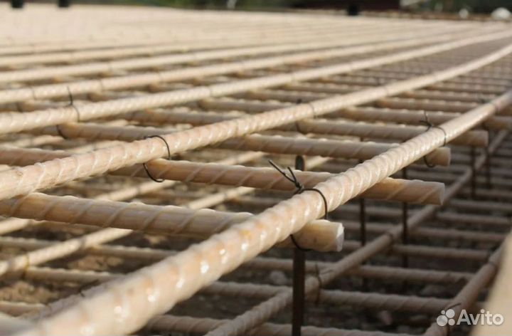 Проволока 5,0 100 кг