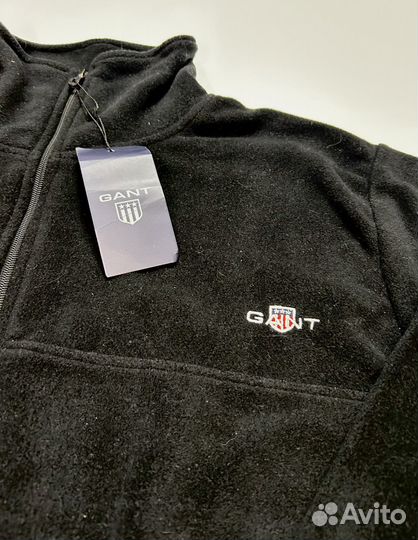 Свитшот Adidas полузамок