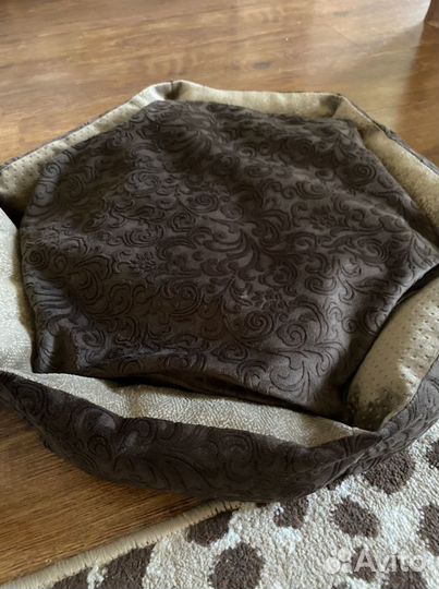 Лежак для животного