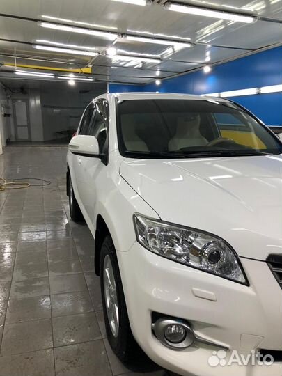 Toyota RAV4 2.0 CVT, 2012, 172 000 км