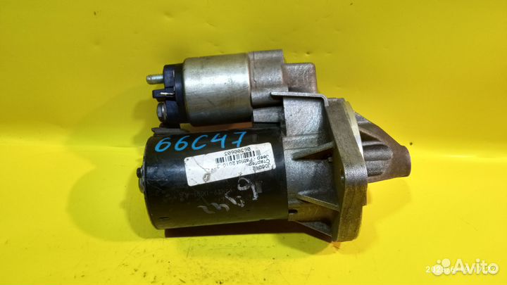 Стартер для Jeep Patriot,Dodge Caliber