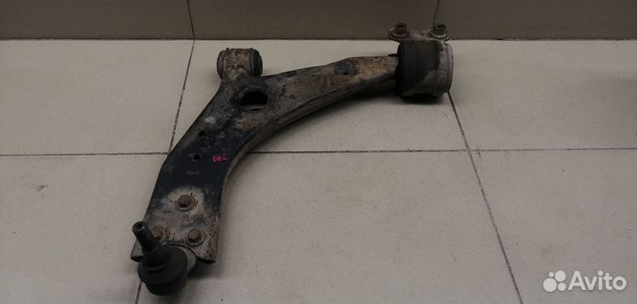 Рычаг передний левый Focus II 2005-2008