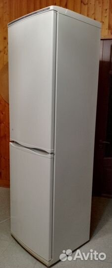 Идеальный Атлант, как новый