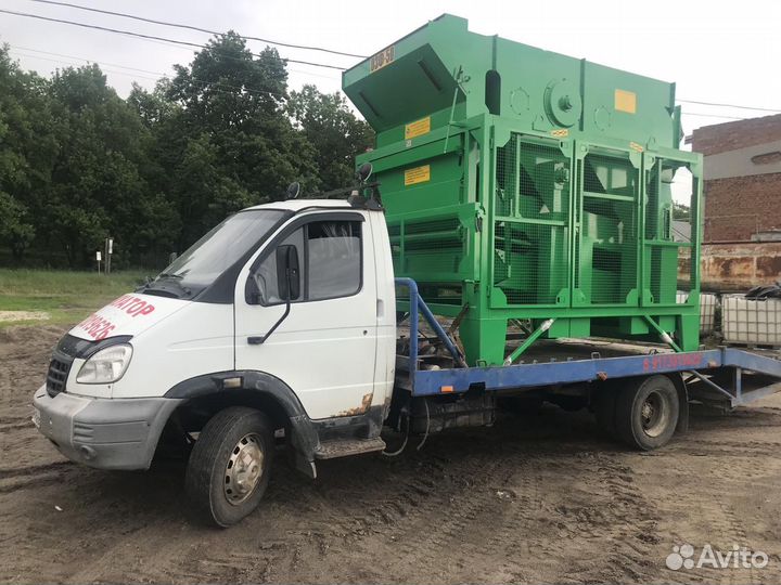 Услуги эвакуатора