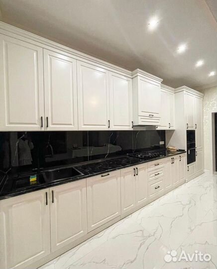 Кухонный гарнитур на заказ