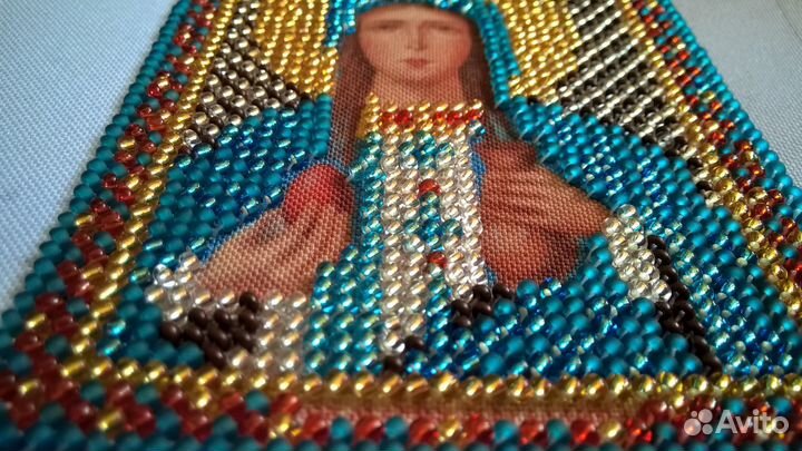 Икона - Святая Мария Магдалина