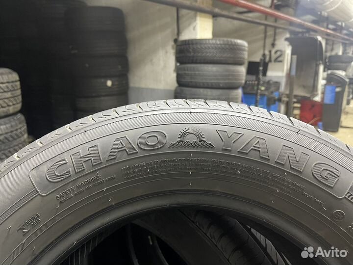 ChaoYang SU318A 215/60 R17 96H