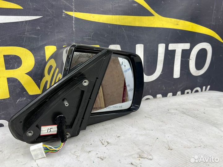Зеркало правое Kia Mohave 2 2019-2023