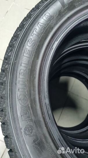 DoubleStar DW02 215/60 R17 100T