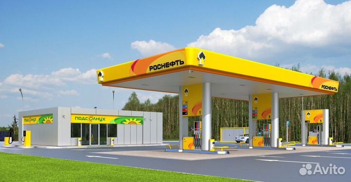 Автозаправщик на АЗС 92 Сменный график