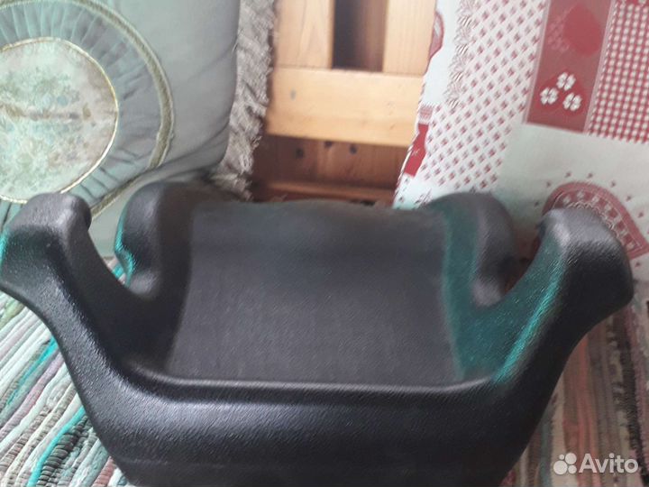 Сиденья для автомобиля детское