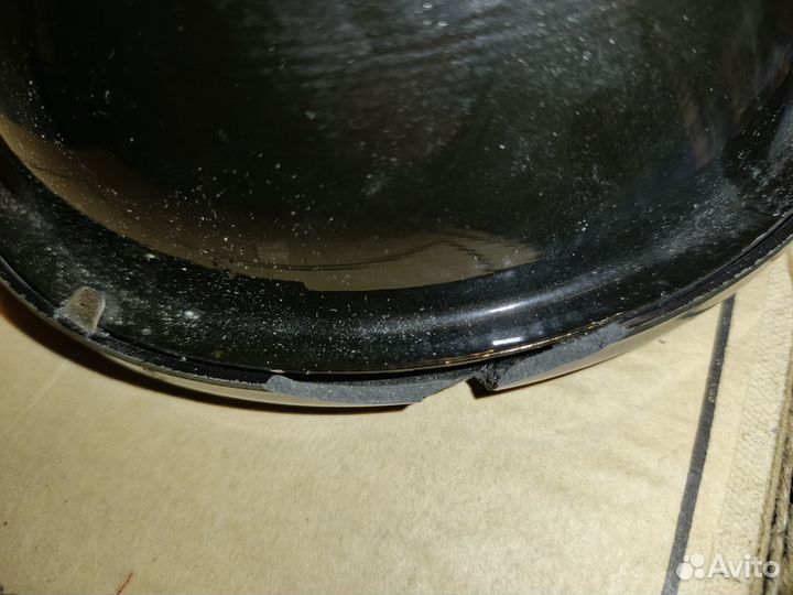 Синяя лампа СССР