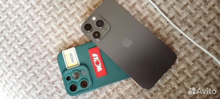 Телефон iPhone хр в корпусе 13 pro 128gb