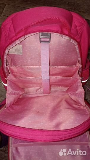 Школьный рюкзак Bruno Visconti