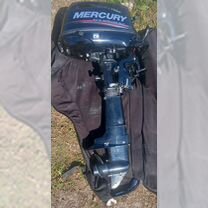 Mercury FourStroke F6 M